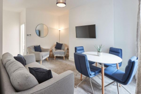 Host & Stay - High Street Apartments